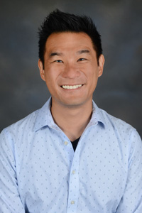 Jui Kai "Ray" Wang, PhD