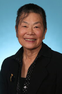 Mae Gordon, PhD