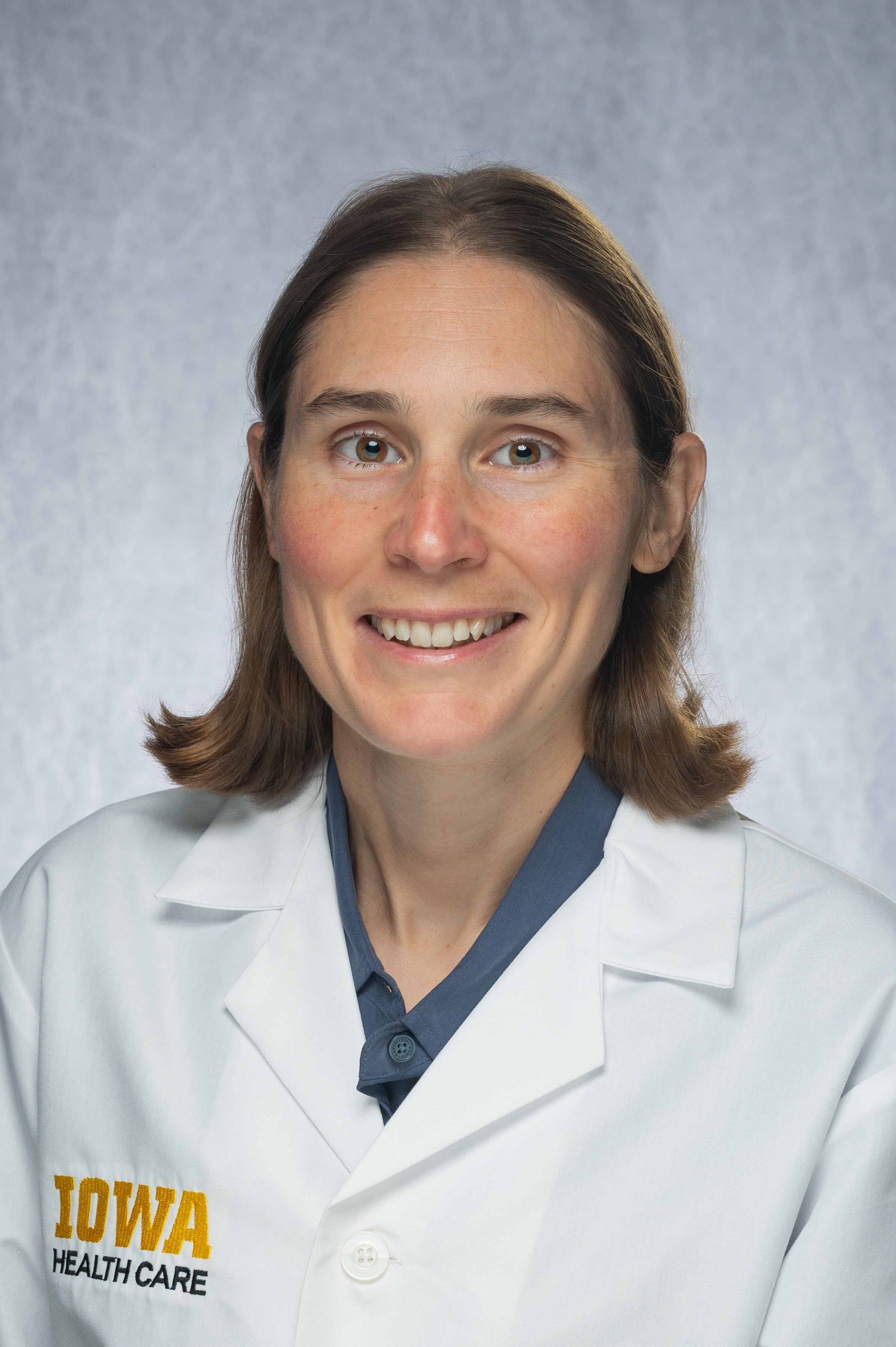 Elaine Binkley, MD