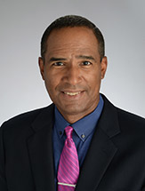 Dr. Ken Goins