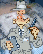 Be an Update reporter