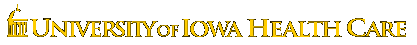 University of Iowa Health Care, Ophthalmology and Visual Sciences