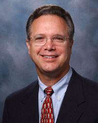 Dr. Mark Wilkinson