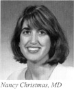Nancy Christmas