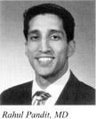 Rahul Pandit