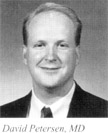 David Petersen