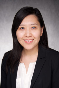 EyeRounds.org: Justine Cheng, MD