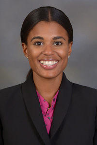 Alexis K. Warren, MD