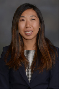 Caroline Yu, MD