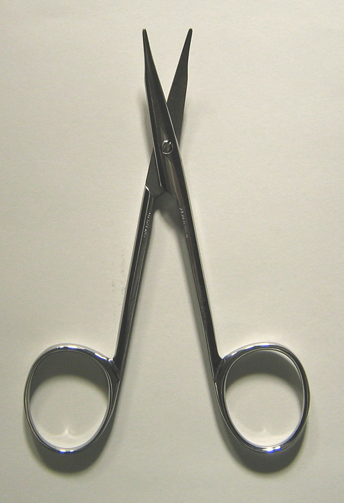 Stevens tonotomy scissors
