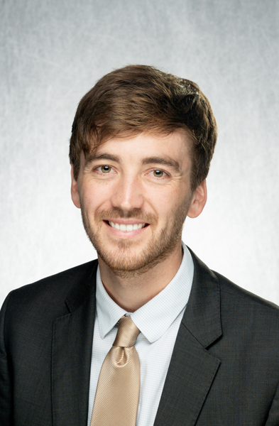 James Gibson, MD