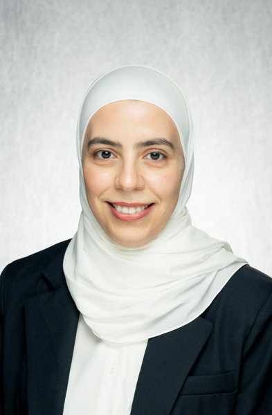 Manal Milhem, MD