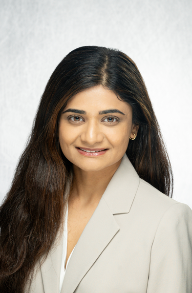 Sachi Patil, MD