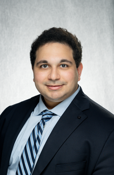 Samuel Tadros, MD
