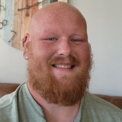 Joshua Jones
