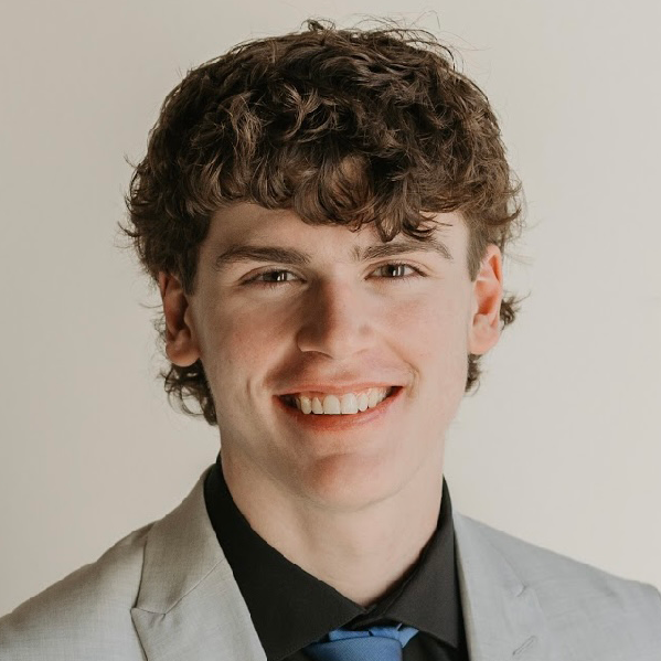 Dawson Leusink