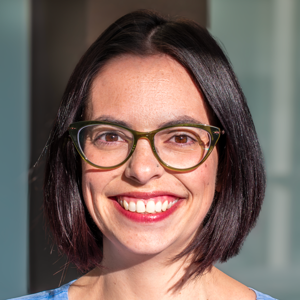 Meghan Menzel, CRA
