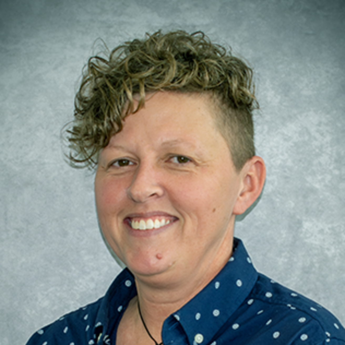 Jamie Reinhardt