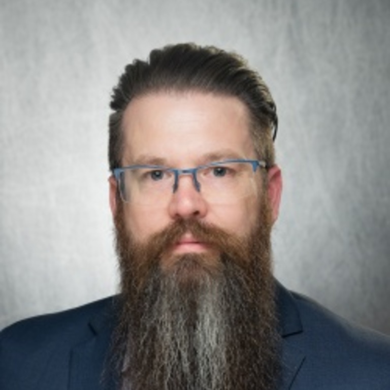 Adam Stockman
