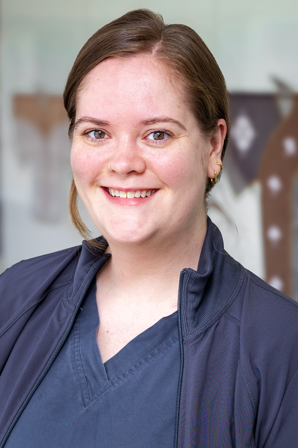 Jessica Brown, RN