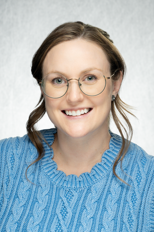 Savannah Hensley, MD