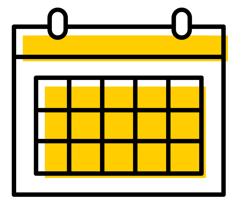 Calendar icon