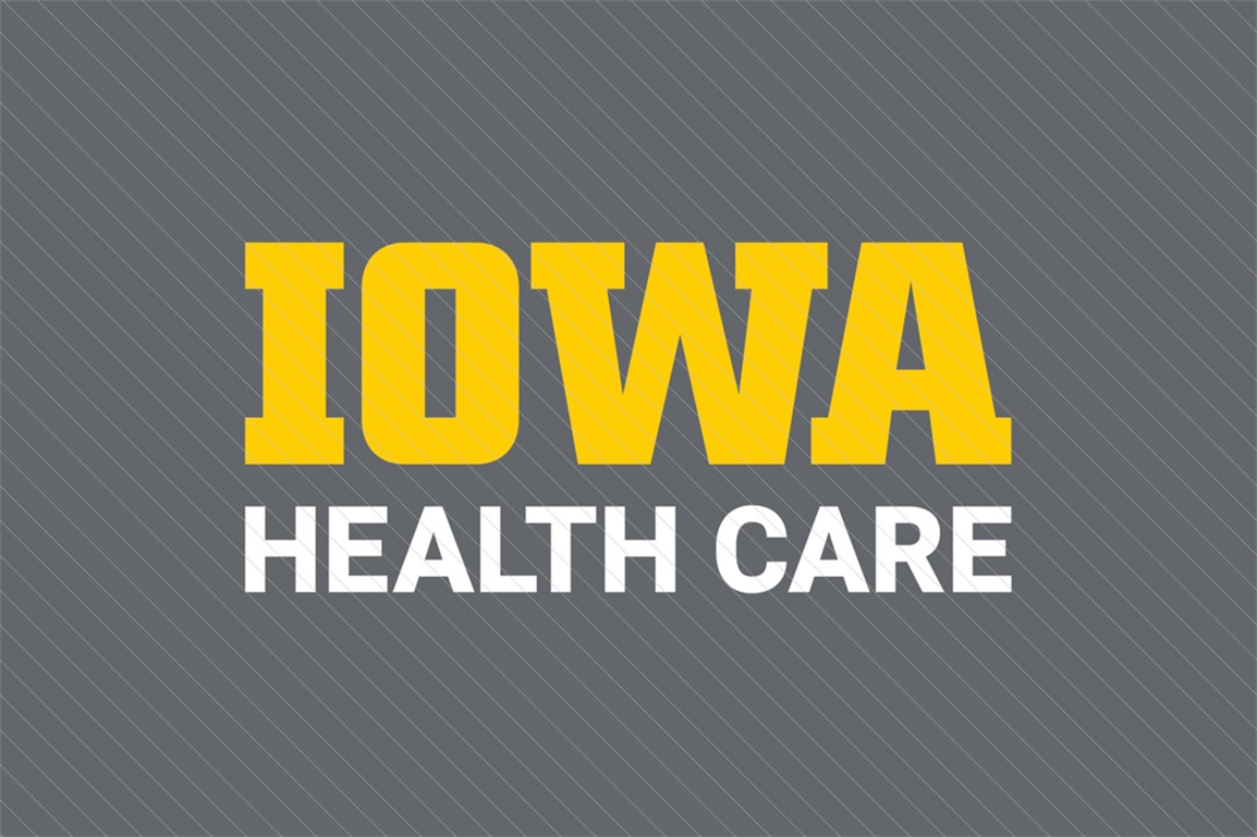 Iowa Healthcare Branding