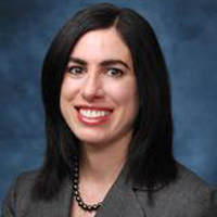 Janice Lasky Zeid, MD, portrait