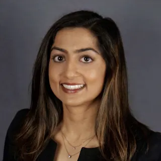 Nicole Somani, MD