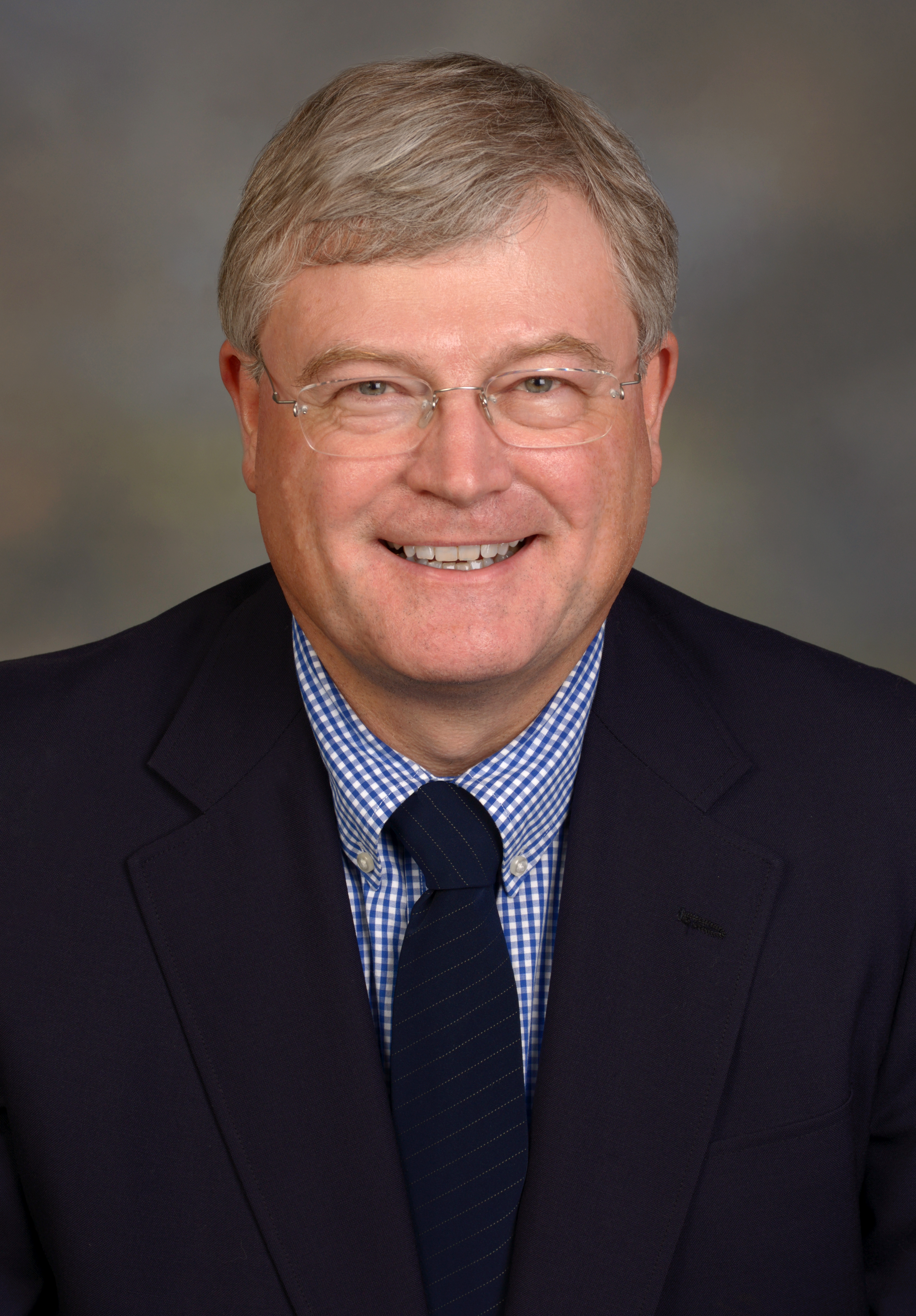 Stephen Russell, MD