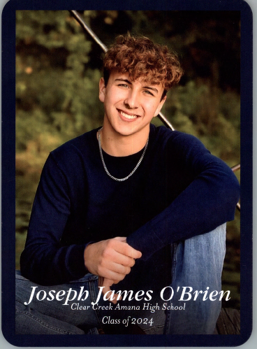 JJ O’Brien