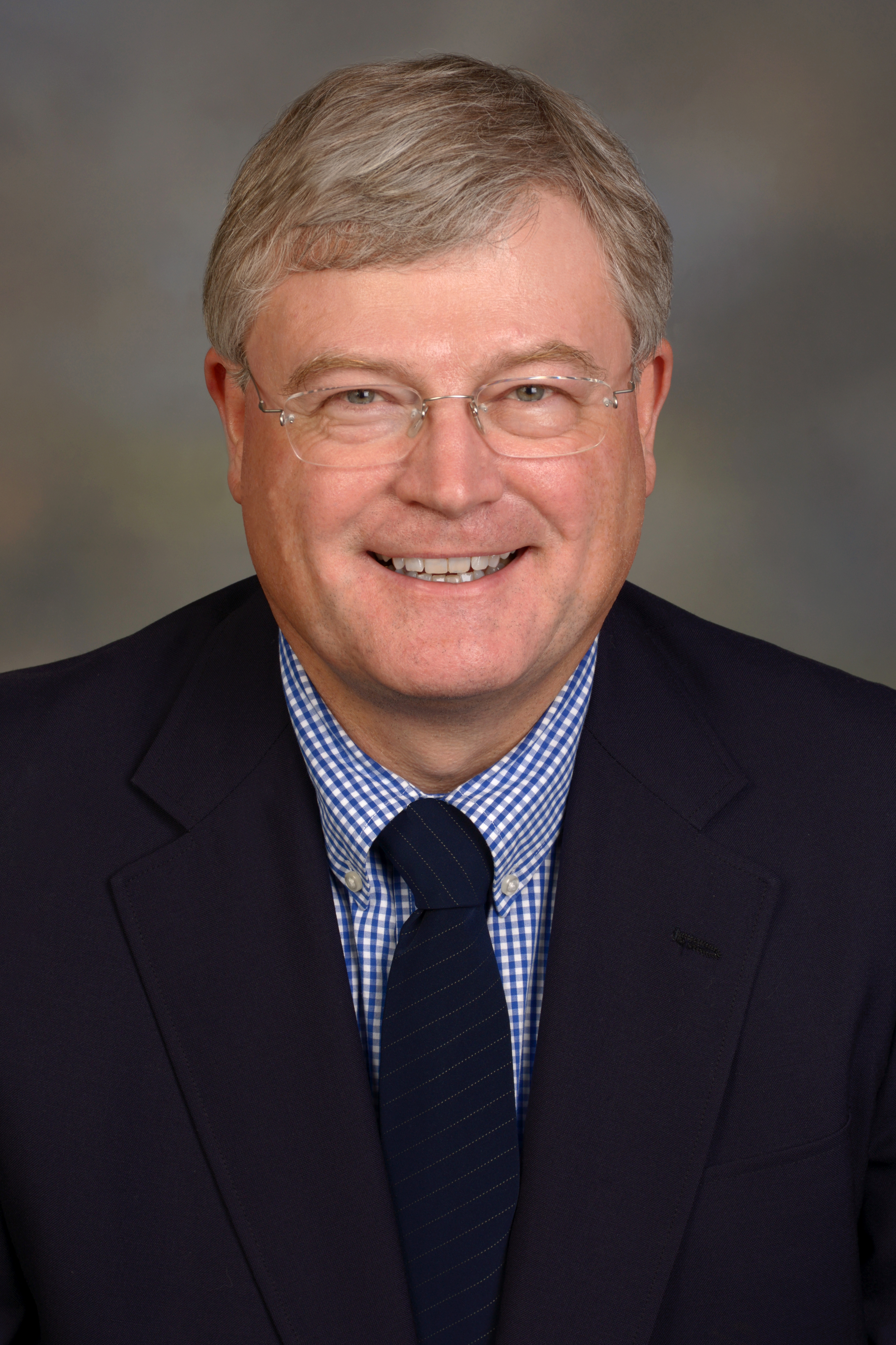 Stephen R. Russell, MD