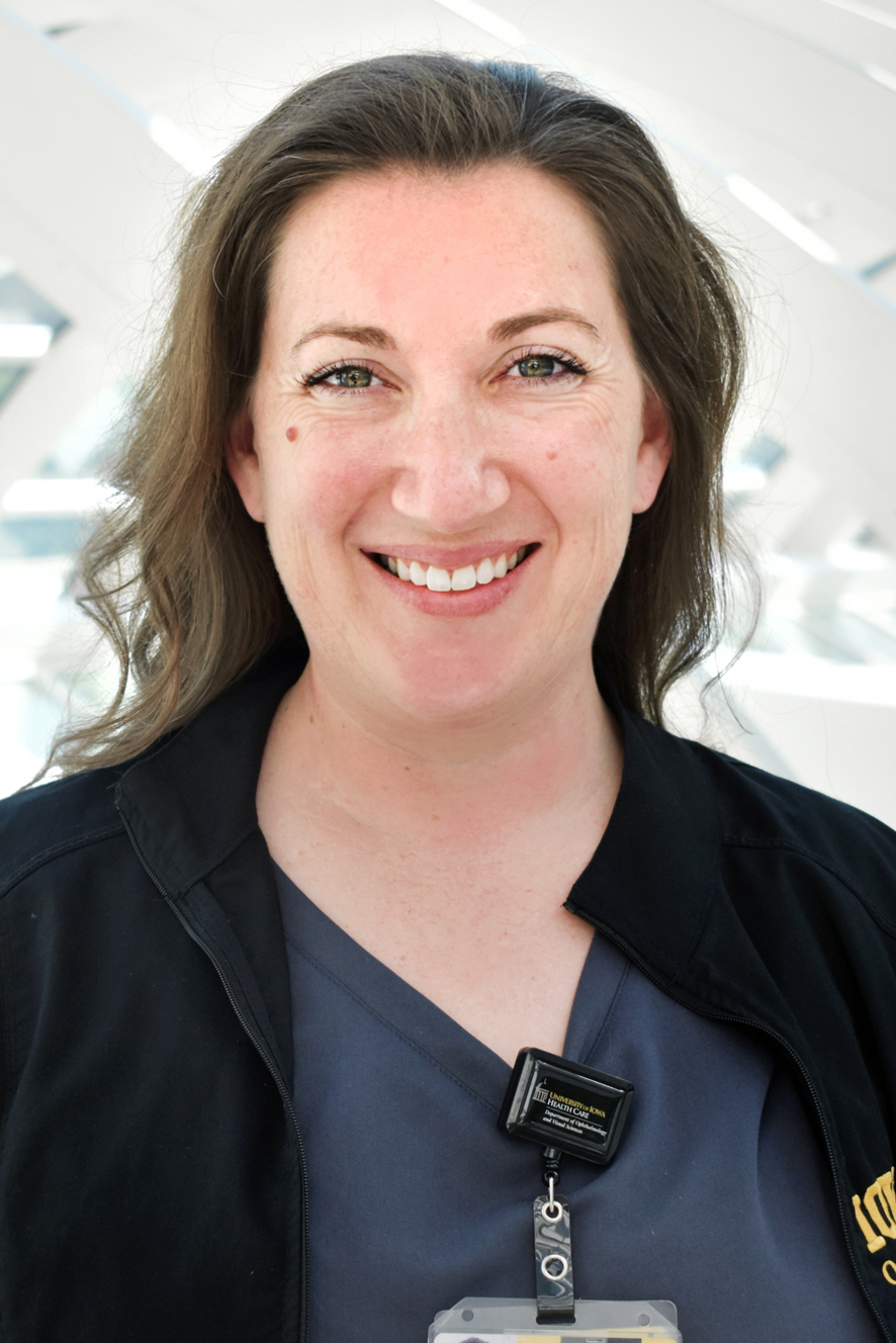 Department of Ophthalmology Update