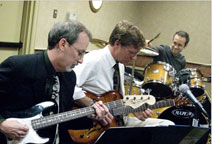 The Band