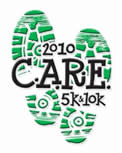 2010 C.A.R.E. 5K and 10K