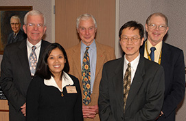 Group photo, click on image for larger view