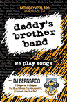 Daddy's Brother Band