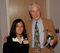 Drs. Greenlee and Spaeth