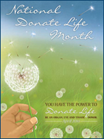 Donate Life