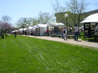 Riverbank Art Fair